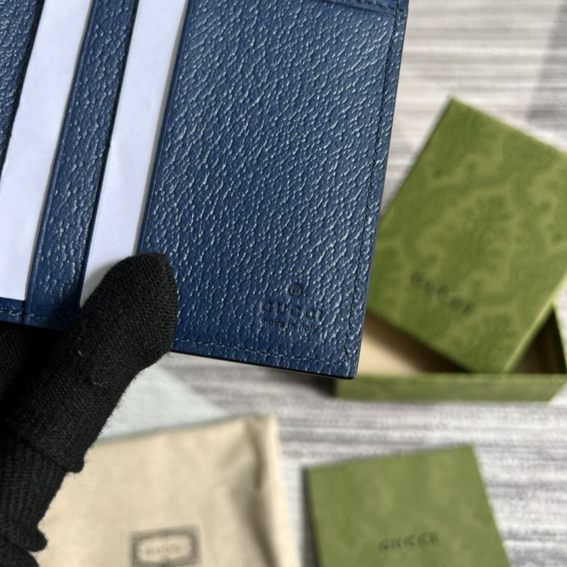 Gucci Wallets